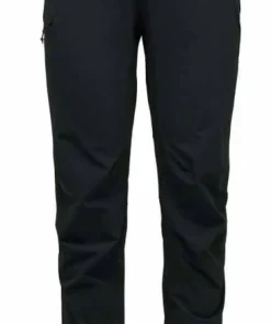 Black Diamond Men's Alpine Pants Black