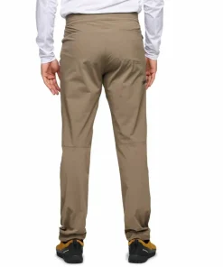 Black Diamond Men's Alpine Light Pants Walnut