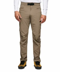 Black Diamond Men's Alpine Light Pants Walnut