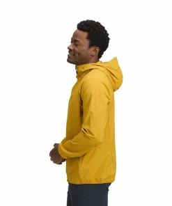 Black Diamond Men's Alpine Start Hoody Amber