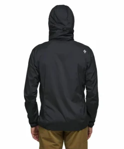 Black Diamond Men's Alpine Start Hoody Black