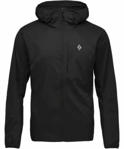 Black Diamond Men's Alpine Start Hoody Black