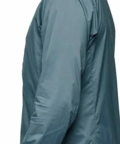 Black Diamond Men's Alpine Start Hoody Creek Blue