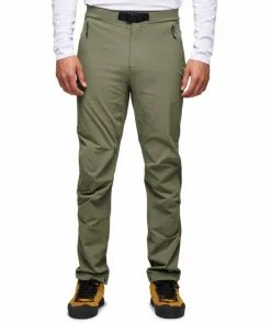 Black Diamond Men's Alpine Pants Tundra