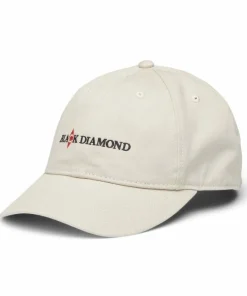 Black Diamond Men's BD Heritage Cap Birch/Octane Diamond
