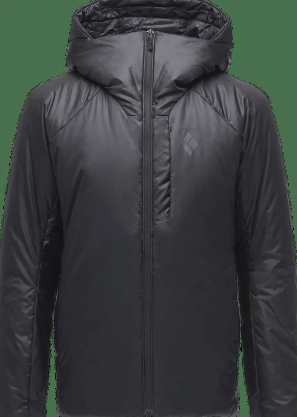 Black Diamond Men's Belay Parka Black