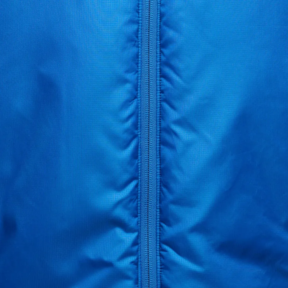 Black Diamond Men's Belay Parka Drifter Blue
