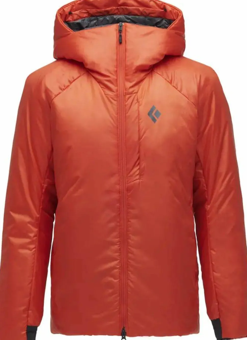 Black Diamond Men's Belay Parka Octane