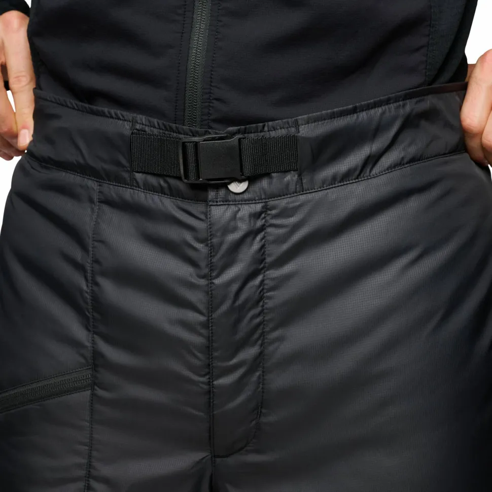 Black Diamond Men's Belay Pants