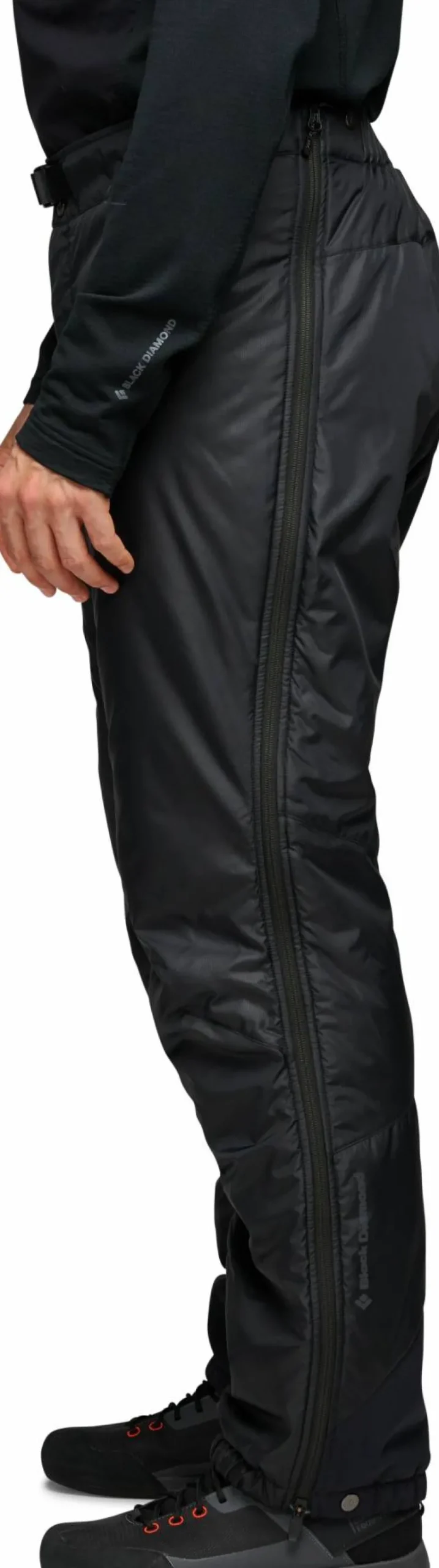 Black Diamond Men's Belay Pants