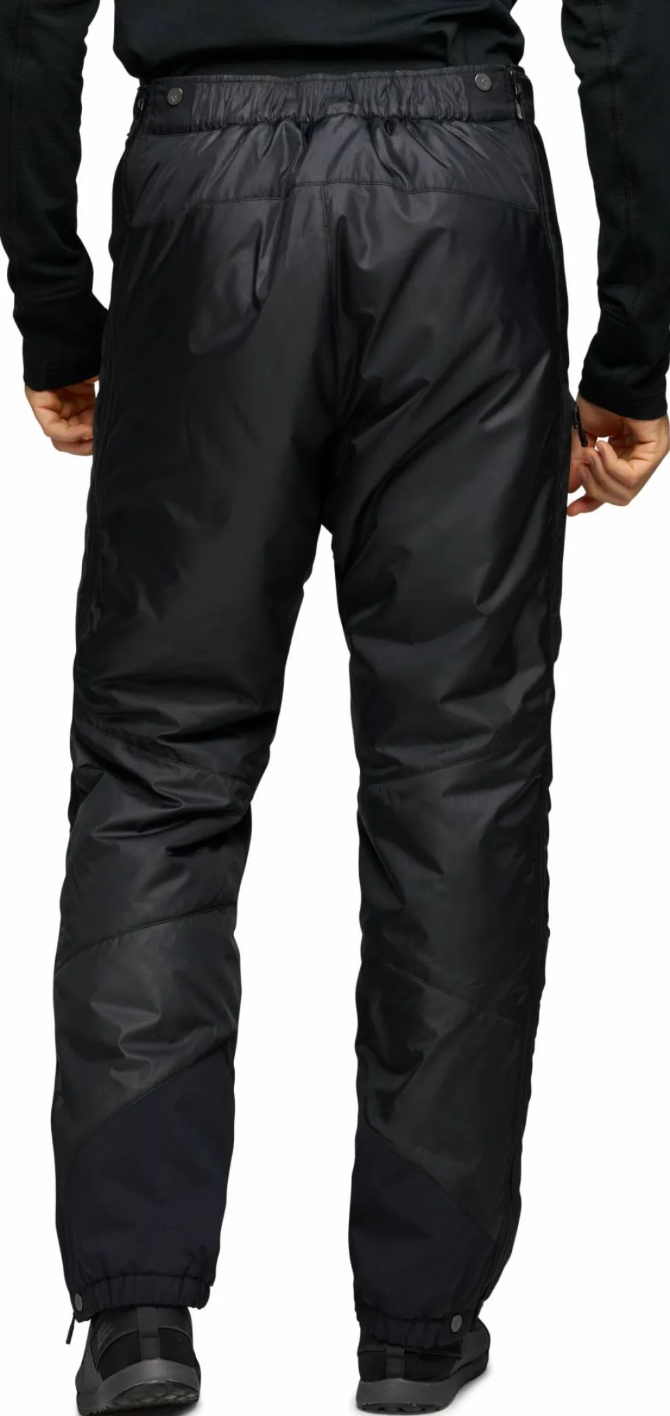 Black Diamond Men's Belay Pants