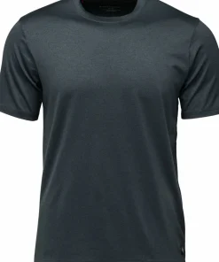 Black Diamond Men's Circuit Ss Tee Black