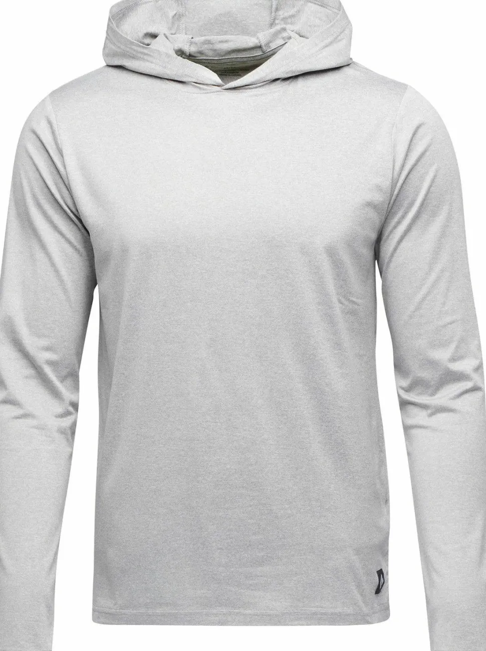 Black Diamond Men's Circuit Hoody Pewter