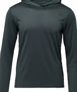 Black Diamond Men's Circuit Hoody Charcoal