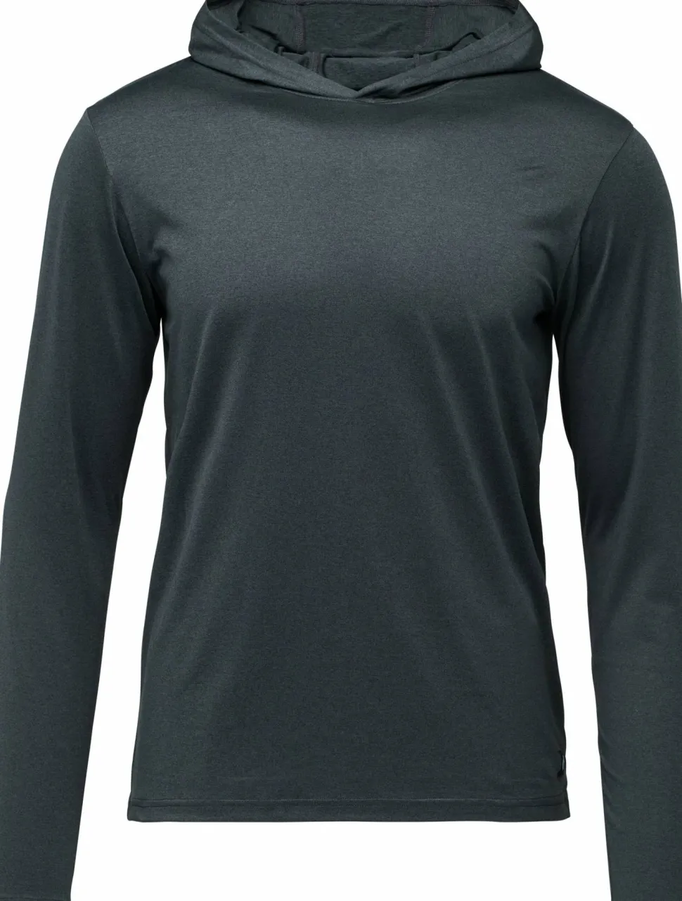 Black Diamond Men's Circuit Hoody Charcoal