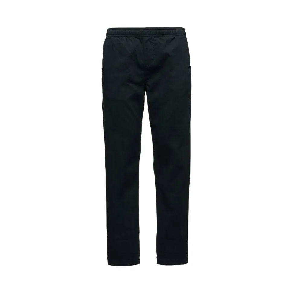 Black Diamond Men's Dirtbag Pants Black