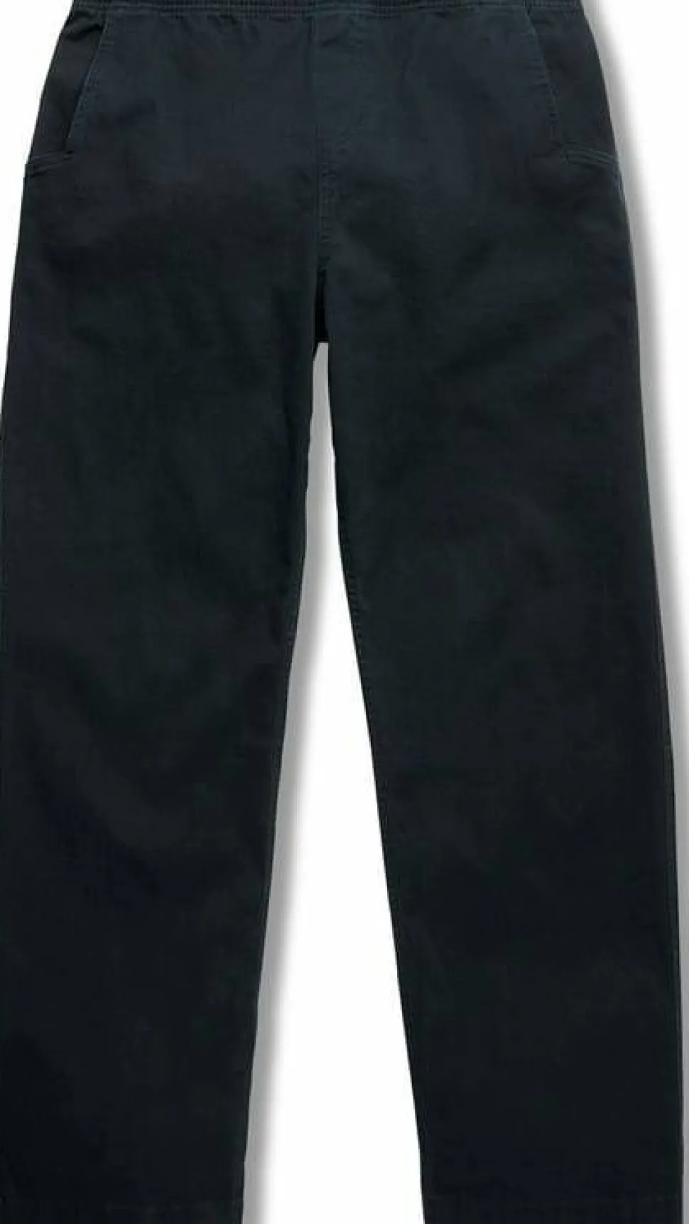 Black Diamond Men's Dirtbag Pants Black