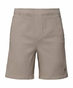 Black Diamond Men's Dirtbag Twill Shorts Walnut