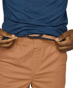 Black Diamond Men's Dirtbag Shorts Moab Brown