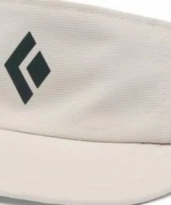 Black Diamond Men's Distance Visor White