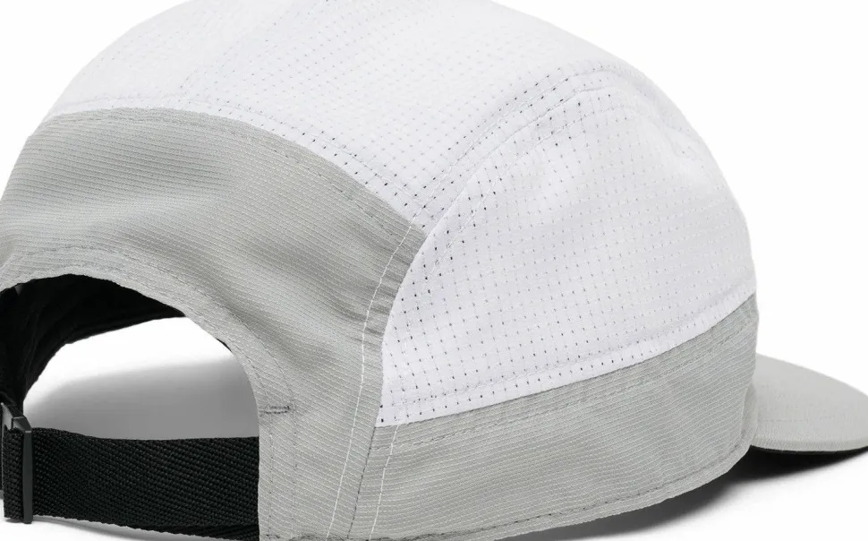Black Diamond Men's Distance Hat Pewter-white