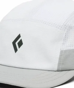 Black Diamond Men's Distance Hat Pewter-white