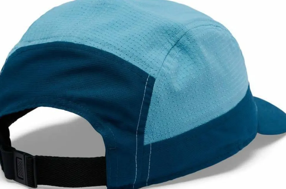 Black Diamond Men's Distance Hat Indigo-glacier