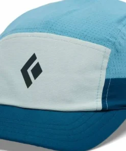 Black Diamond Men's Distance Hat Indigo-glacier