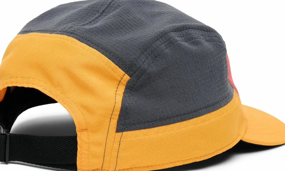 Black Diamond Men's Distance Hat Golden Hour-carbon