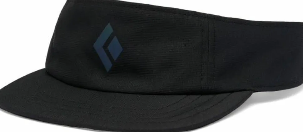 Black Diamond Men's Distance Visor Black