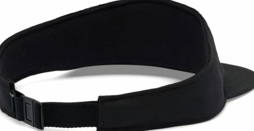 Black Diamond Men's Distance Visor Black