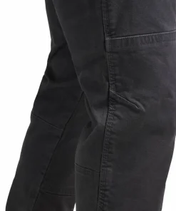 Black Diamond Men's Dogma Pants Carbon