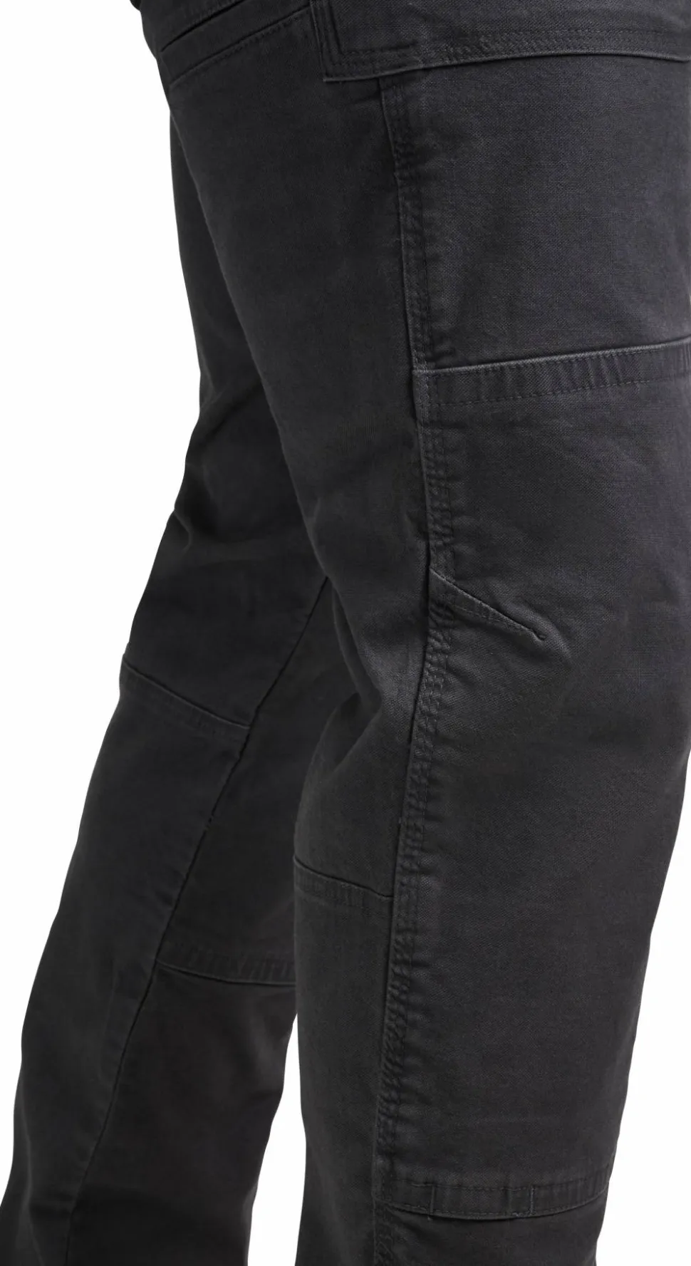 Black Diamond Men's Dogma Pants Carbon