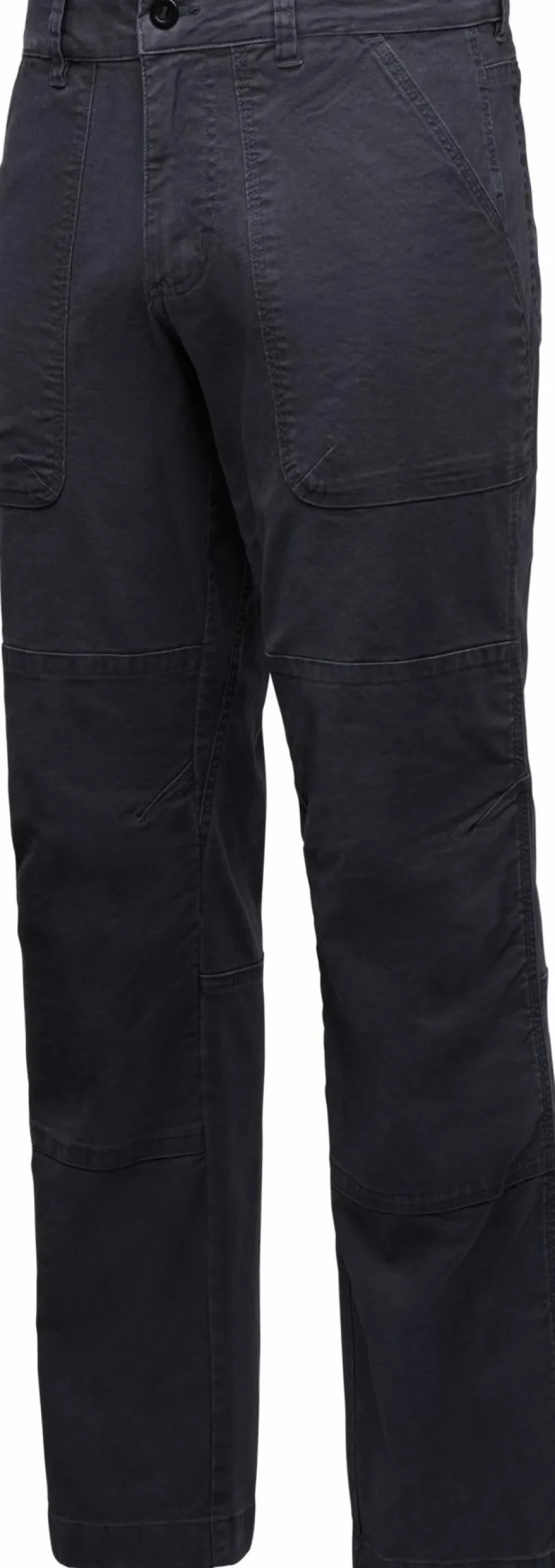 Black Diamond Men's Dogma Pants Carbon