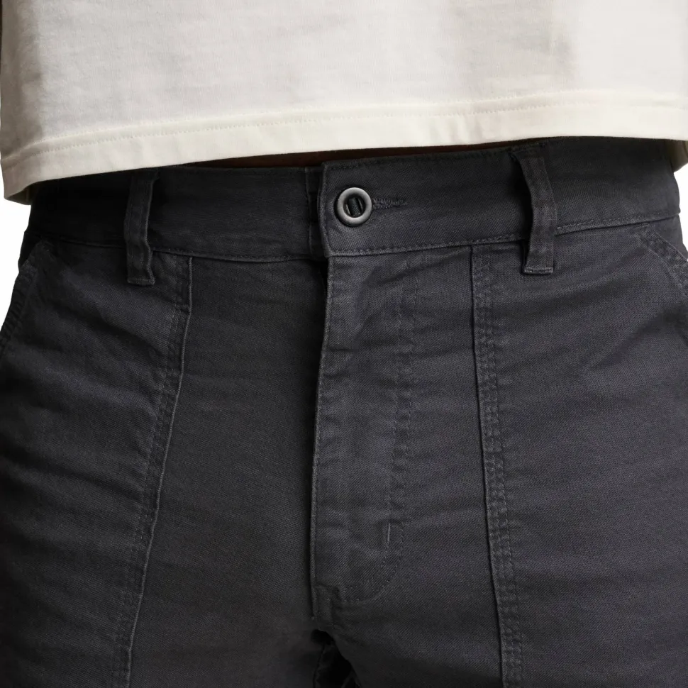 Black Diamond Men's Dogma Pants Carbon