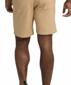 Black Diamond Men's Ethos Shorts Khaki