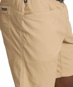 Black Diamond Men's Ethos Shorts Khaki