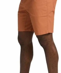 Black Diamond Men's Ethos Shorts Moab Brown