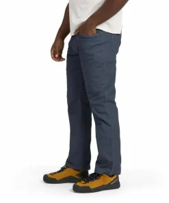 Black Diamond Men's Ethos Pants Charcoal
