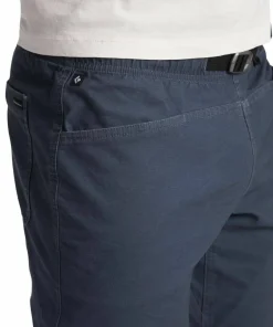 Black Diamond Men's Ethos Pants Charcoal