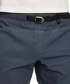 Black Diamond Men's Ethos Pants Charcoal