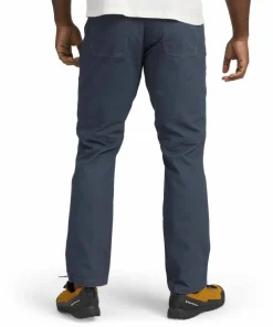 Black Diamond Men's Ethos Pants Charcoal