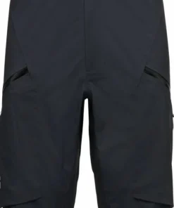 Black Diamond Men's Factor Bibs Black