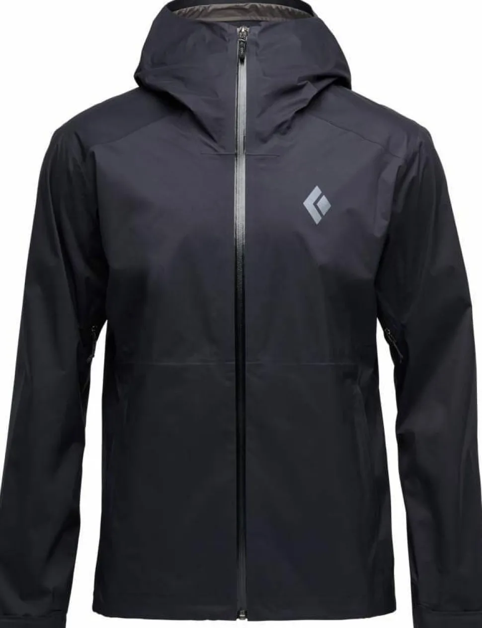 Black Diamond Men's Fineline Stretch Shell Black