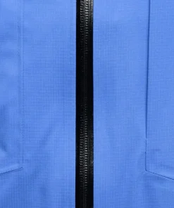 Black Diamond Men's Highline Stretch Shell Jacket Clean Blue