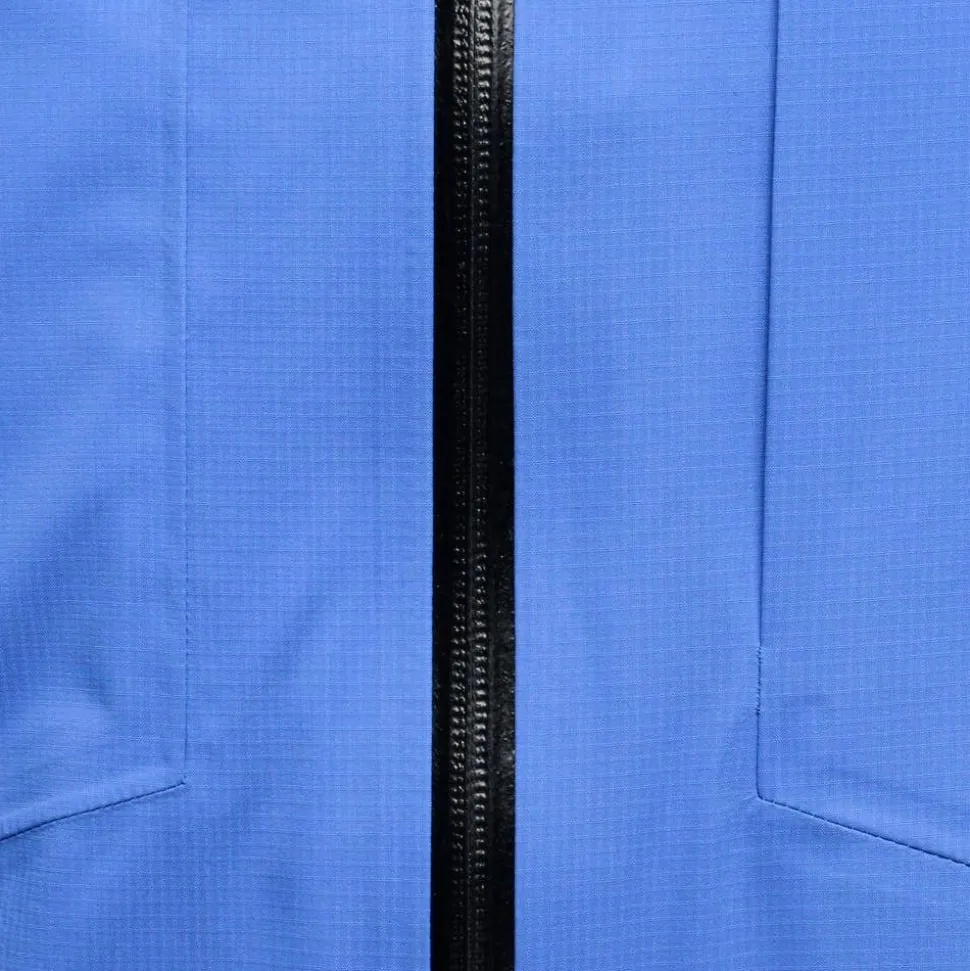 Black Diamond Men's Highline Stretch Shell Jacket Clean Blue