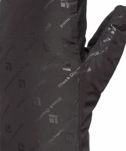 Black Diamond Men's Mercury Mitts Black