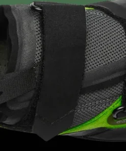 Black Diamond Men's Method Climbing Shoes Envy Green
