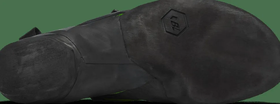 Black Diamond Men's Method Climbing Shoes Envy Green