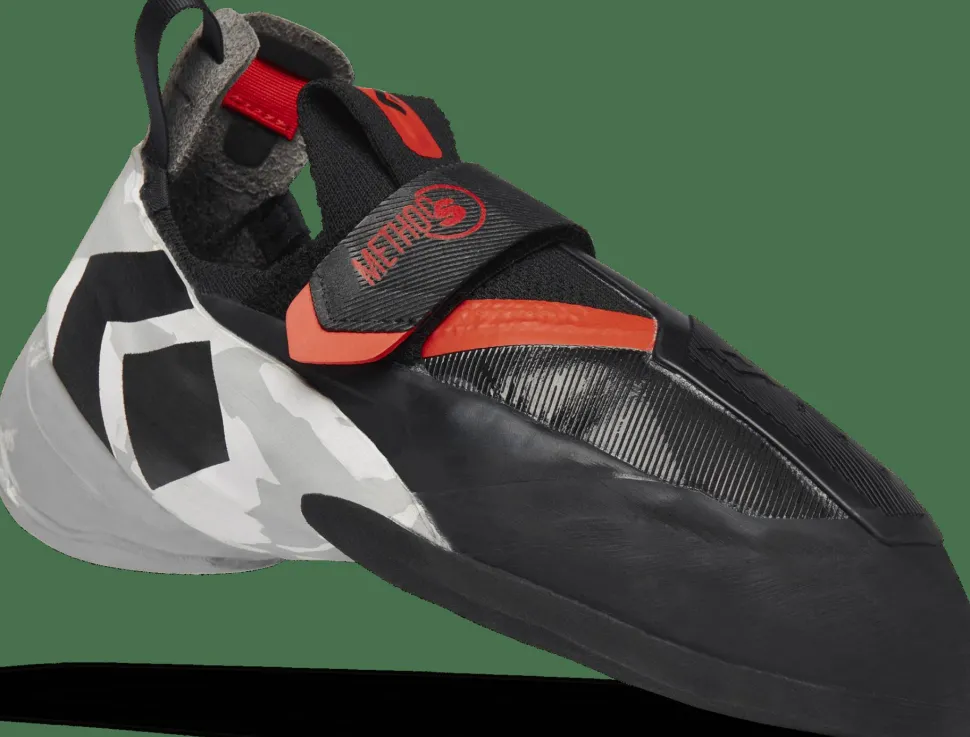 Black Diamond Men's Method S Climbing Shoes Octane